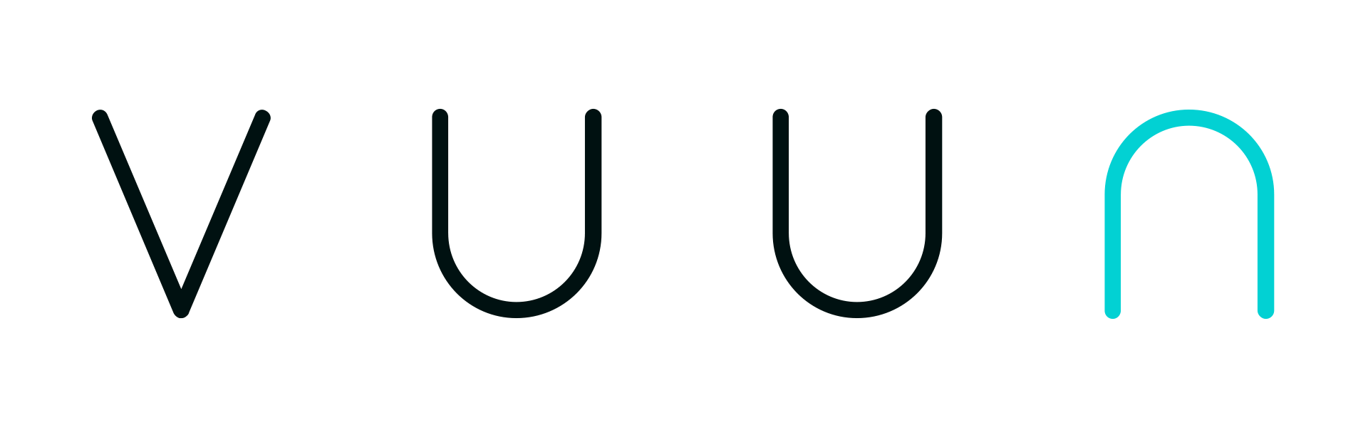 VUUN LTD Logo